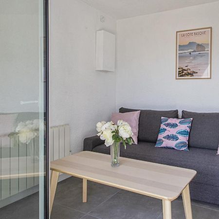 Appartement Rostani - Saint-Jean-De-Luz - Welkeys Εξωτερικό φωτογραφία