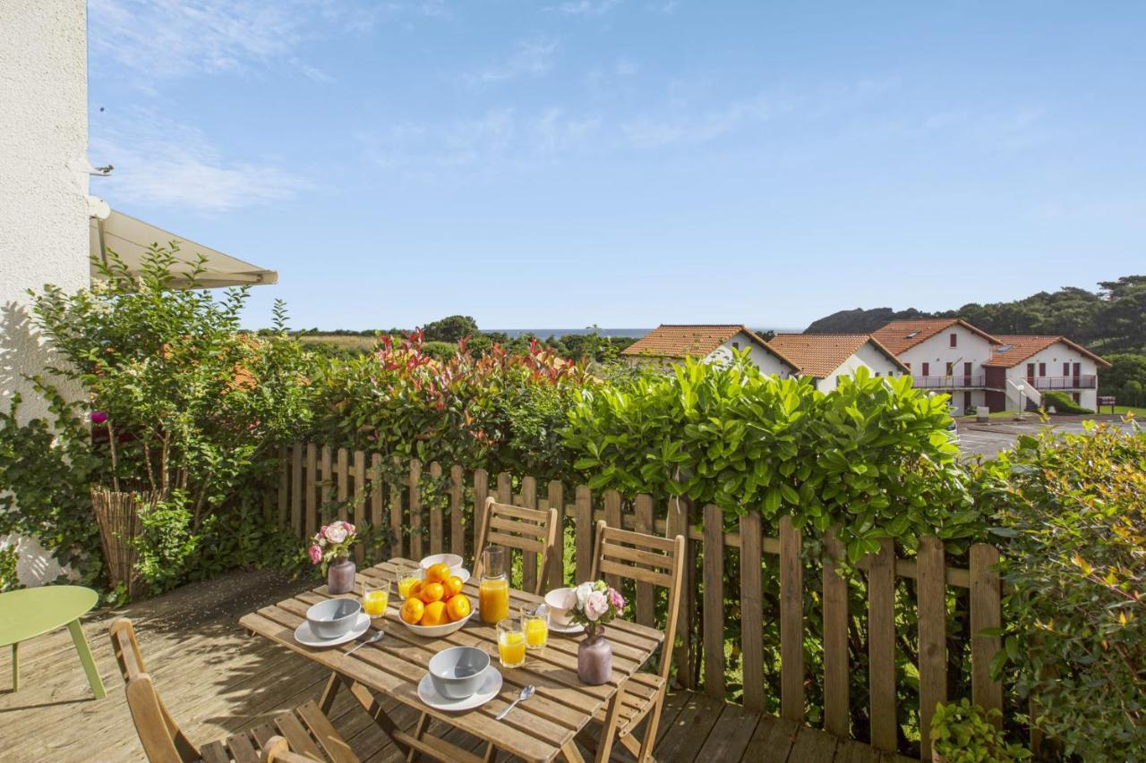Appartement Rostani - Saint-Jean-De-Luz - Welkeys Εξωτερικό φωτογραφία