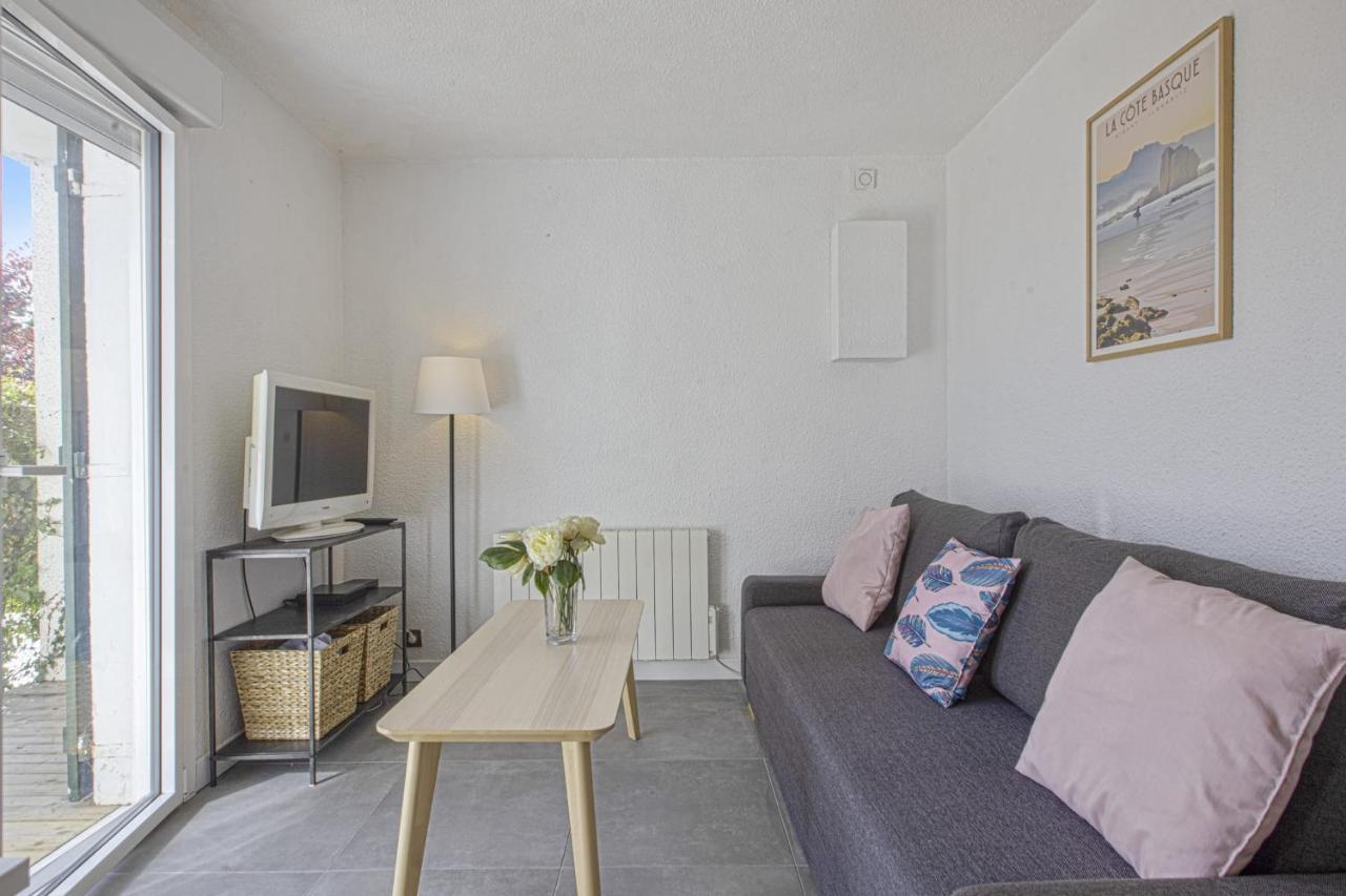 Appartement Rostani - Saint-Jean-De-Luz - Welkeys Εξωτερικό φωτογραφία