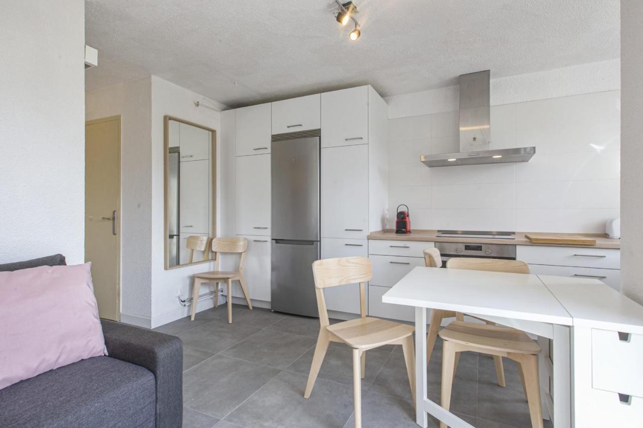 Appartement Rostani - Saint-Jean-De-Luz - Welkeys Εξωτερικό φωτογραφία
