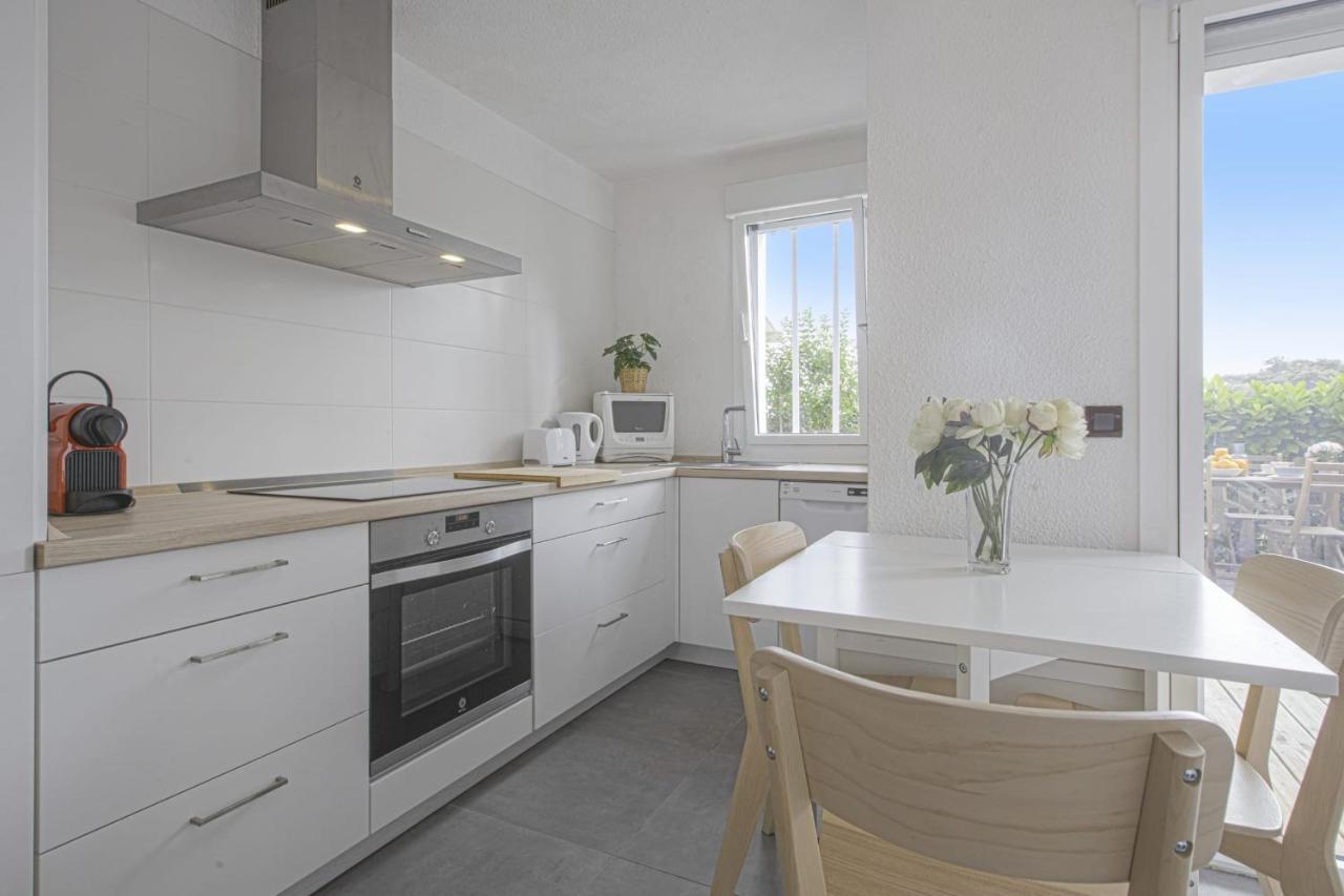 Appartement Rostani - Saint-Jean-De-Luz - Welkeys Εξωτερικό φωτογραφία