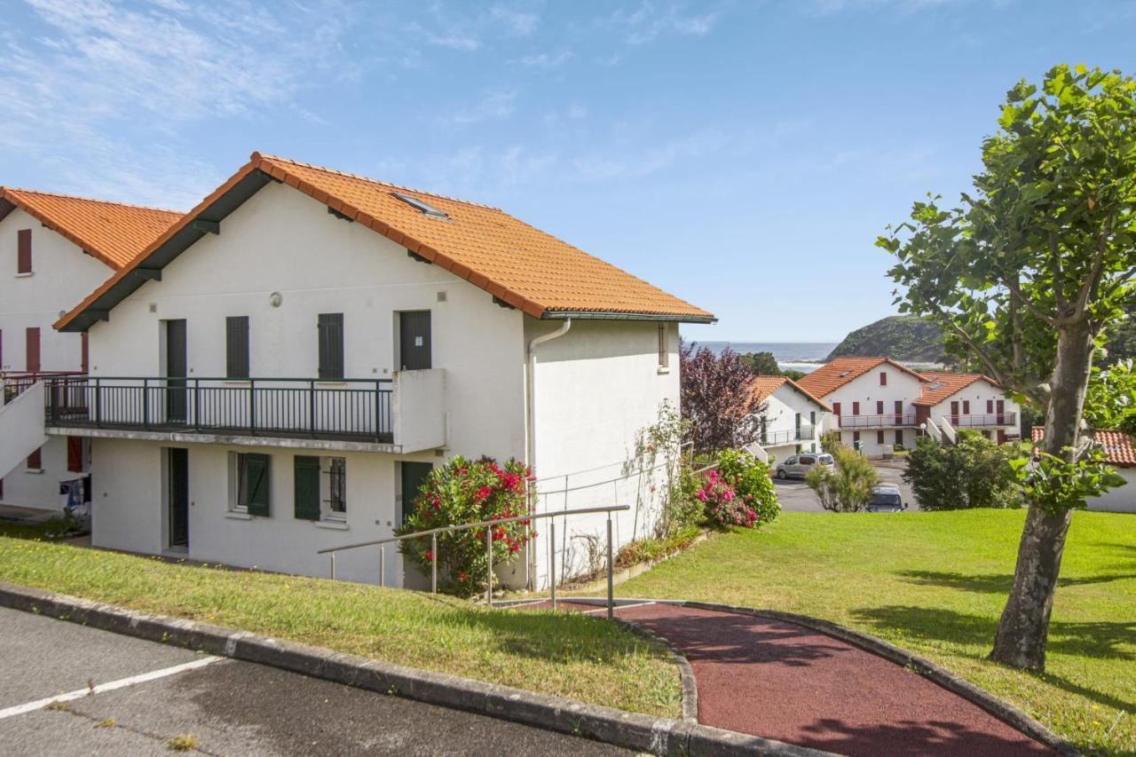 Appartement Rostani - Saint-Jean-De-Luz - Welkeys Εξωτερικό φωτογραφία